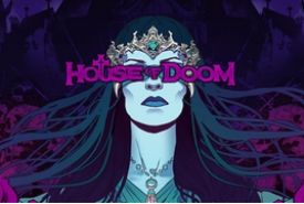 House of Doom review