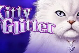 Kitty Glitter review