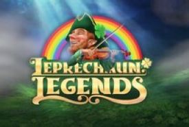 Leprechaun Legends review