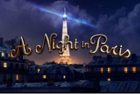 A Night in Paris review