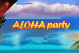 Aloha Party review