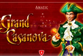 Grand Casanova review