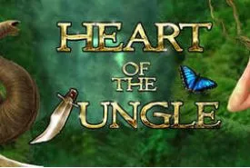 Heart of the Jungle review