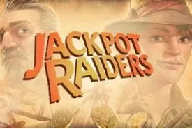 Jackpot Raiders review