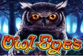 Owl Eyes review