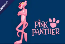 Pink Panther review