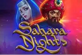 Sahara Nights review