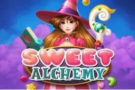 Sweet Alchemy review