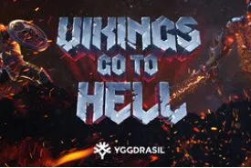 Vikings Go To Hell review