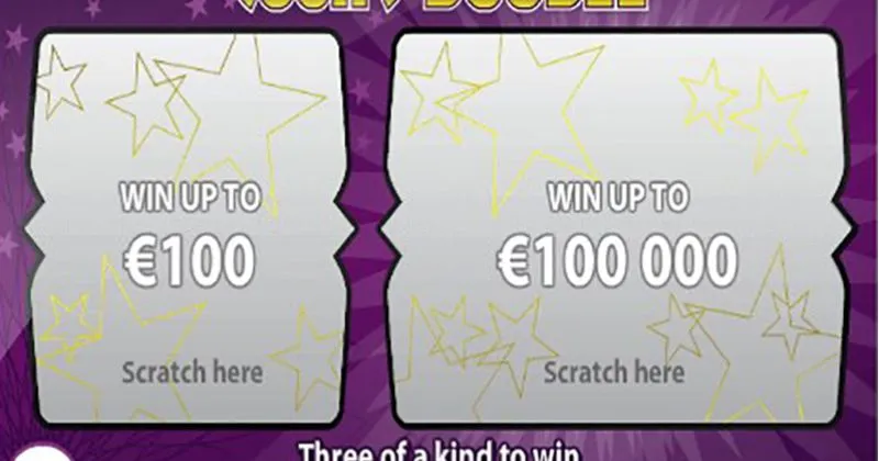 Play in Lucky Double Slot Online from NetEnt for free now