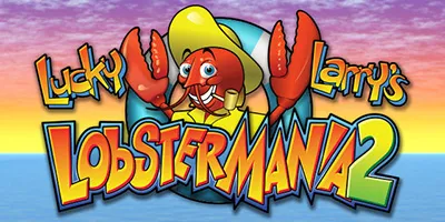 lucky larrys lobstermania 2 slot
