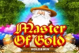 Master of Gold review