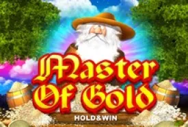 Master of Gold review