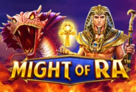 Might of Ra review
