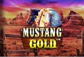 Mustang Gold review