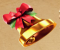 Gold Bell
