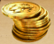 Golden Coins