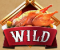 Christmas Turkey (Wild)