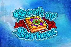 Book of Fortune avis