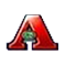 As
