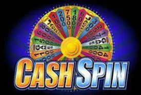 Cash Spin avis