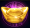 Golden chalice