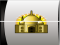 Golden Mosque