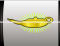 Genie’s Lamp
