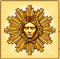 Royal Seal (Wild, Scatter)
