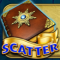 Star Book Scatter