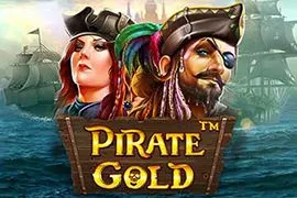 pirate gold slot
