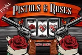 Pistols and Roses review