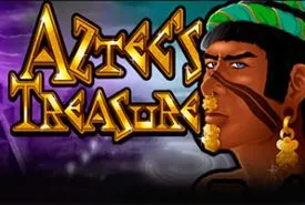 Aztec Treasures review