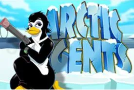 Arctic Agents review