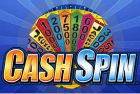 Cash Spin review