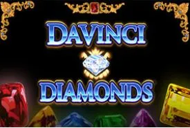 Da Vinci Diamonds review