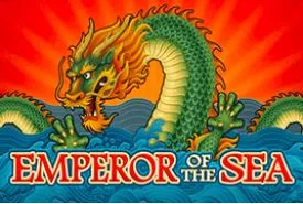 Emperor of the Sea review