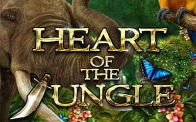 Heart of the Jungle