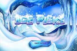 Ice Picks