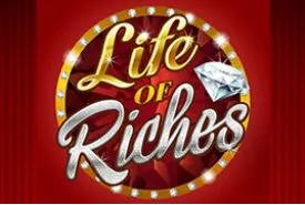 Life of Riches review