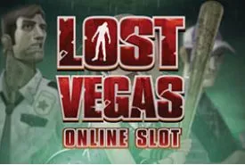 Lost Vegas review