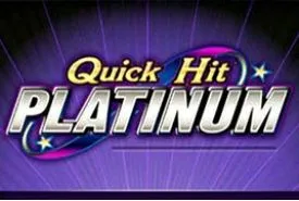 Quick Hit Platinum review