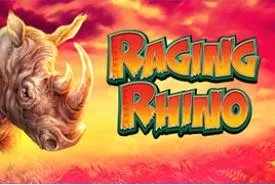 Raging Rhino review