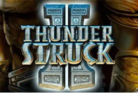 Thunderstruck II review