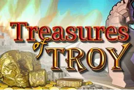 Treasures of Troy review