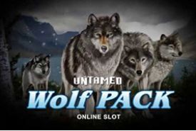 Untamed Wolf Pack review