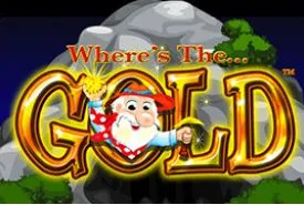 Where's the Gold review