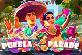 Puebla Parade avis