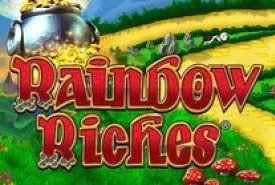 Rainbow Riches review