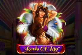 Reels of Rio review